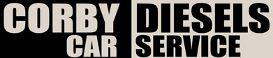Corby Diesels Logo
